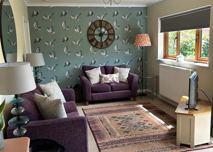 The Dinney B&B