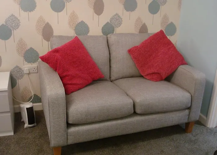 Talybont B&B Aberystwyth